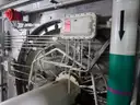 Cogeneration Power Plant