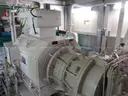 Cogeneration Power Plant