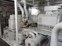 Cogeneration Power Plant