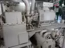 Cogeneration Power Plant