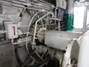 Cogeneration Power Plant