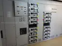 Cogeneration Power Plant