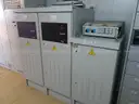 Cogeneration Power Plant
