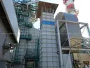 Cogeneration Power Plant