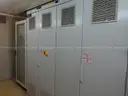 Cogeneration Power Plant