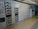 Cogeneration Power Plant