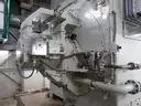 Cogeneration Power Plant