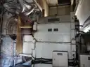 Cogeneration Power Plant