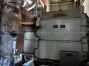 Cogeneration Power Plant