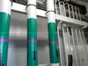 Cogeneration Power Plant