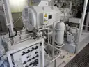 Cogeneration Power Plant
