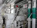Cogeneration Power Plant