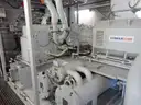 Cogeneration Power Plant