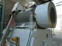 Cogeneration Power Plant