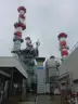 Cogeneration Power Plant
