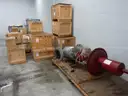 Cogeneration Power Plant
