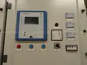 Cogeneration Power Plant