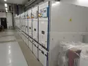 Cogeneration Power Plant