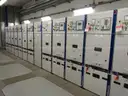 Cogeneration Power Plant
