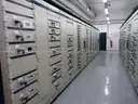 Cogeneration Power Plant