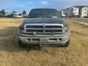2001 Dodge Ram 1500