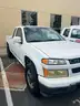 2009 Chevrolet Colorado 4X4
