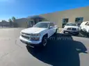 2009 Chevrolet Colorado 4X4