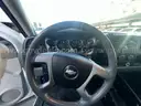2008 Chevrolet K2500 4X4