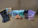 Assorted Makeup Bundle Different Shades