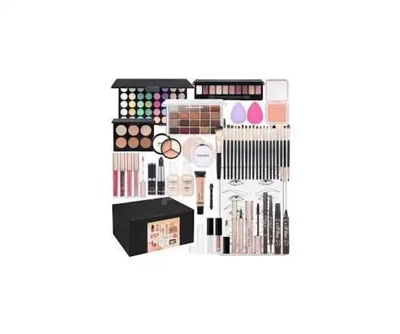 Full Face Makeup Bundle