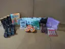 Assorted Makeup Bundle Different Shades
