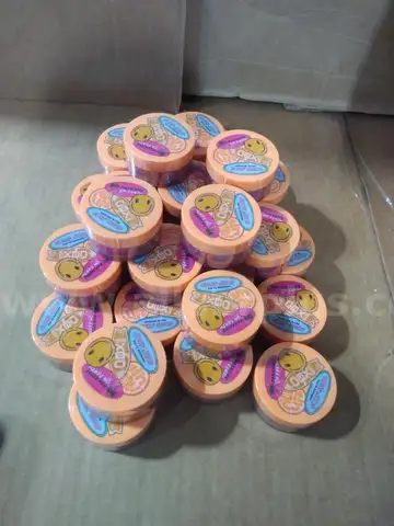 OUTER BANKS Lottie Lip Cheek Balm Kookproof DUSTY PINK Multi-purpose