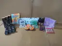 Assorted Makeup Bundle Different Shades