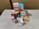 Full Face Makeup Bundle