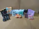 Assorted Makeup Bundle Different Shades