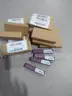 Burts Bees 100% Natural Moisturizing Lipstick Tulip Tide