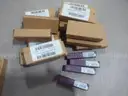 Burts Bees 100% Natural Moisturizing Lipstick Tulip Tide