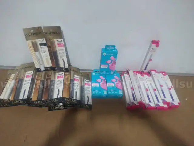 BUNDLE PACK! Beauty Bundle Assortment