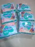 Pampers Diapers Splash S4 Jumbo