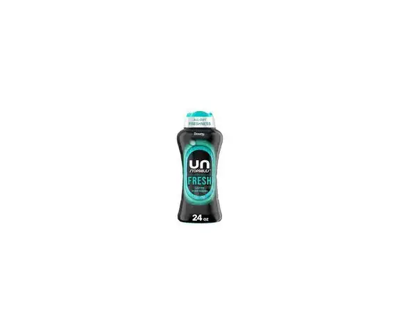 Downy Unstopables In-Wash Scent Booster 1.24 oz 24pack
