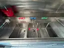2020 30&#x27; ACME Food Trailer Fully Furnished READY TO OPERATE