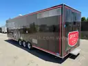 2020 30&#x27; ACME Food Trailer Fully Furnished READY TO OPERATE