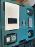Lot of 2x Assorted VR Equipment
