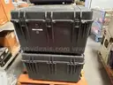 Lot of 2x Assorted VR Equipment