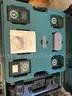 Lot of 2x Assorted VR Equipment