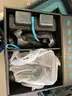 Lot of 2x Assorted VR Equipment