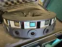 Lot of 2x Assorted VR Equipment