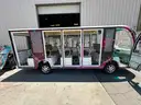 Citecar Mini Bus Electric Vehicle