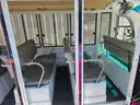 Citecar Mini Bus Electric Vehicle