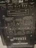 32&#x22; Video Wall W/ Assorted Electronics